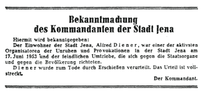 im erika beweise im erika beweise