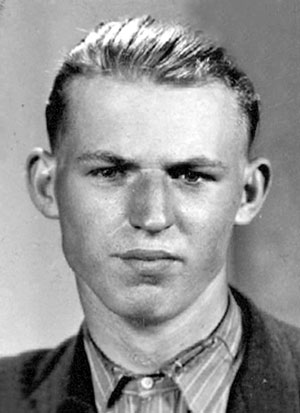17. Juni 1953 Dieter Teich
