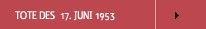 Tote des 17. Juni 1953