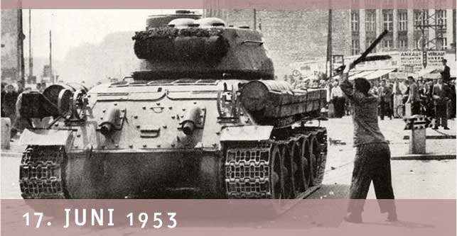17. Juni 1953
